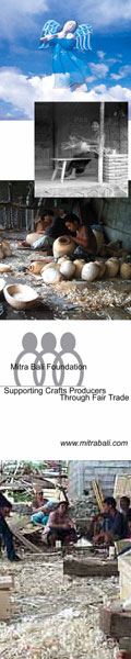 MITRA BALI FOUNDATION